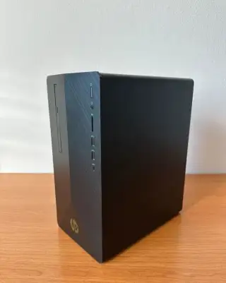 HP Pavilion Gaming 690, i5-8400, GTX 1050, 16GB