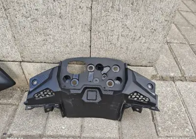 Honda cb500x držák budíků