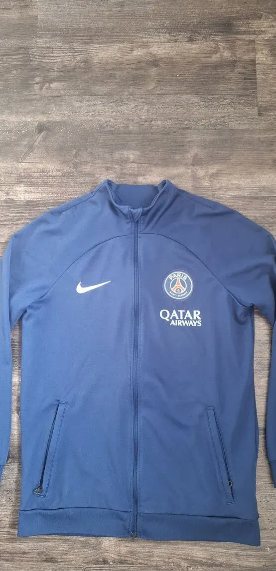 Sportovní soupravu NIKE PSG ( orig. ) 137-147 cm
