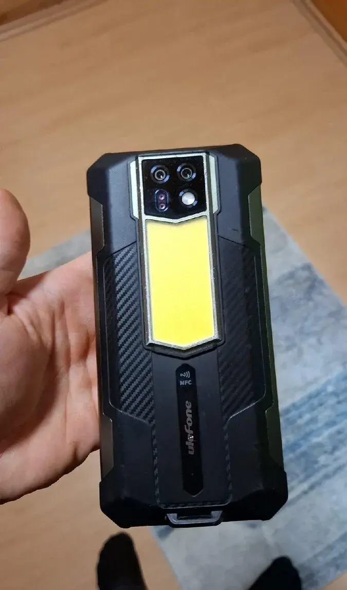 Ulefone Armor 24