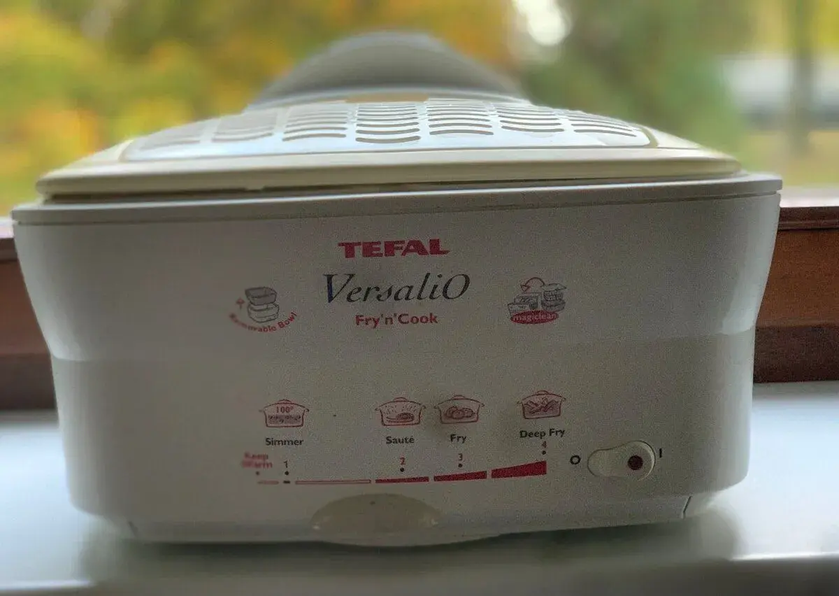Tefal Versalio (FR401330).