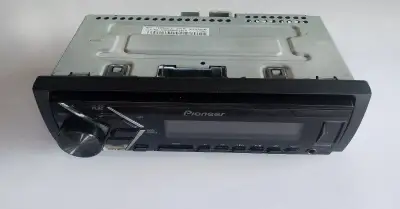 autorádio Pioneer