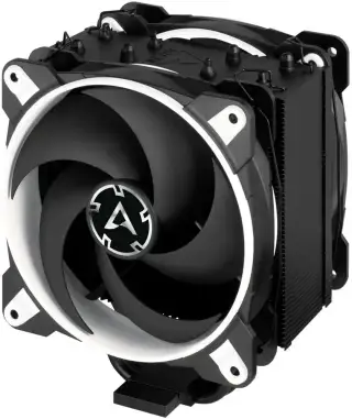 Arctic freezer 34 esport duo white