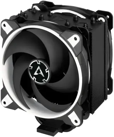 Arctic freezer 34 esport duo white