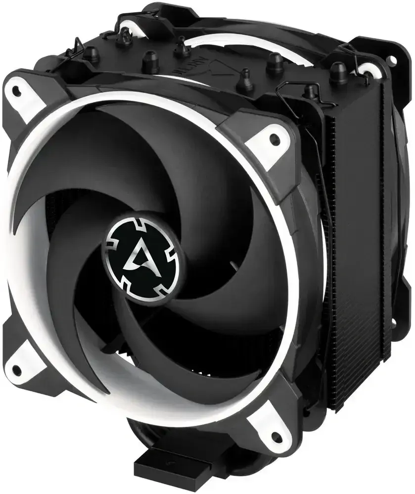 Arctic freezer 34 esport duo white