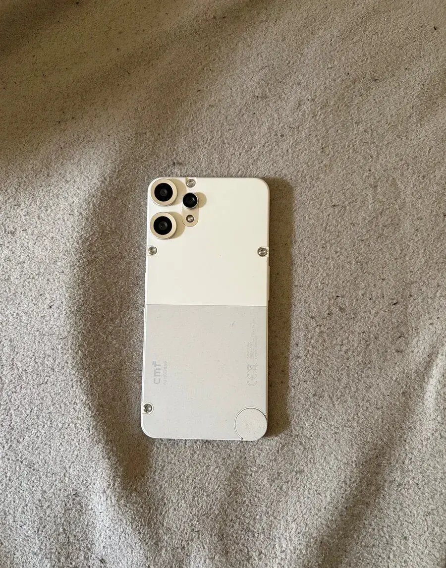 nothing phone cmf 2 pro