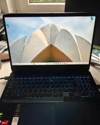 Lenovo IdeaPad Gaming 3