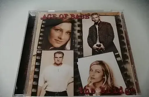 CD ACE OF BASE / THE BRIDGE