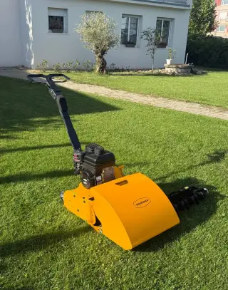 Swardman Edwin 2.1 45 cm