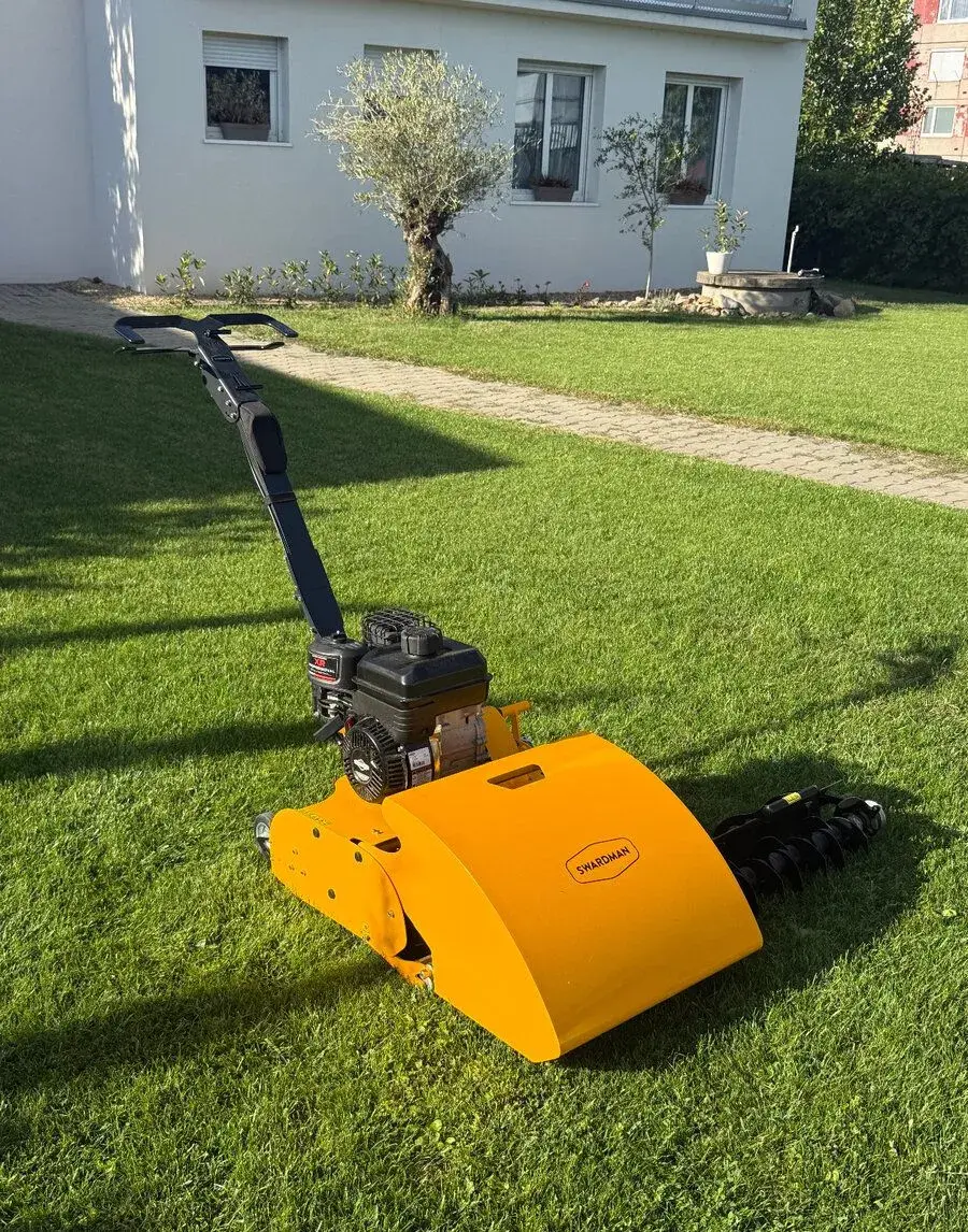 Swardman Edwin 2.1 45 cm