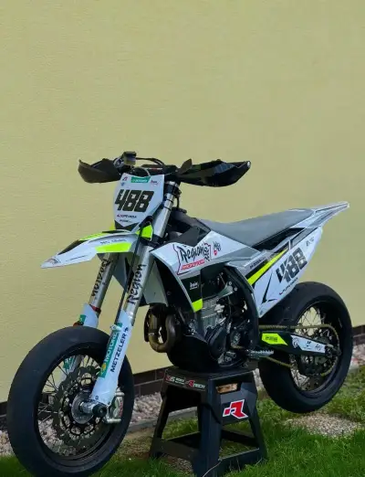 KTM SMR 450 2024