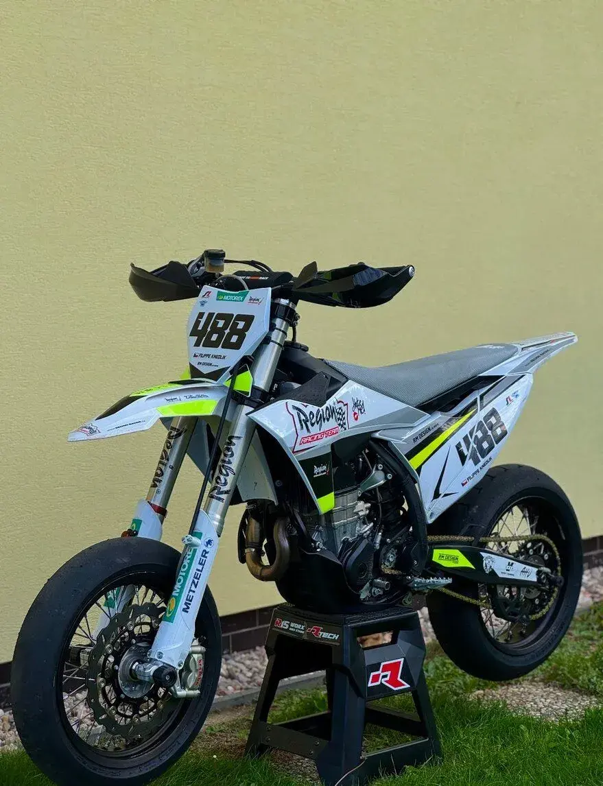 KTM SMR 450 2024