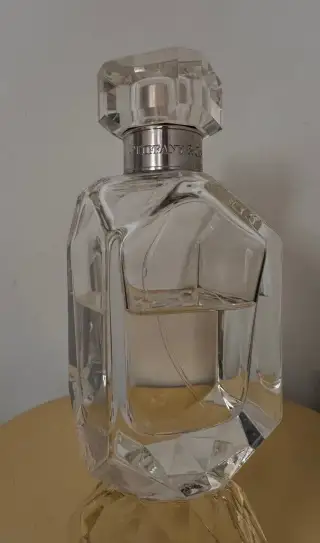 eau de toilette