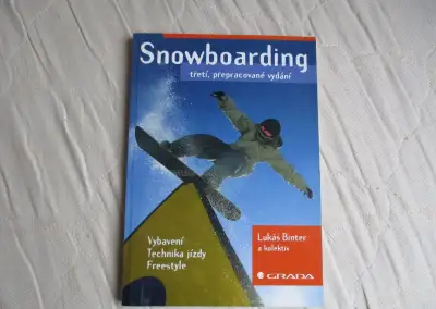 Snowboarding