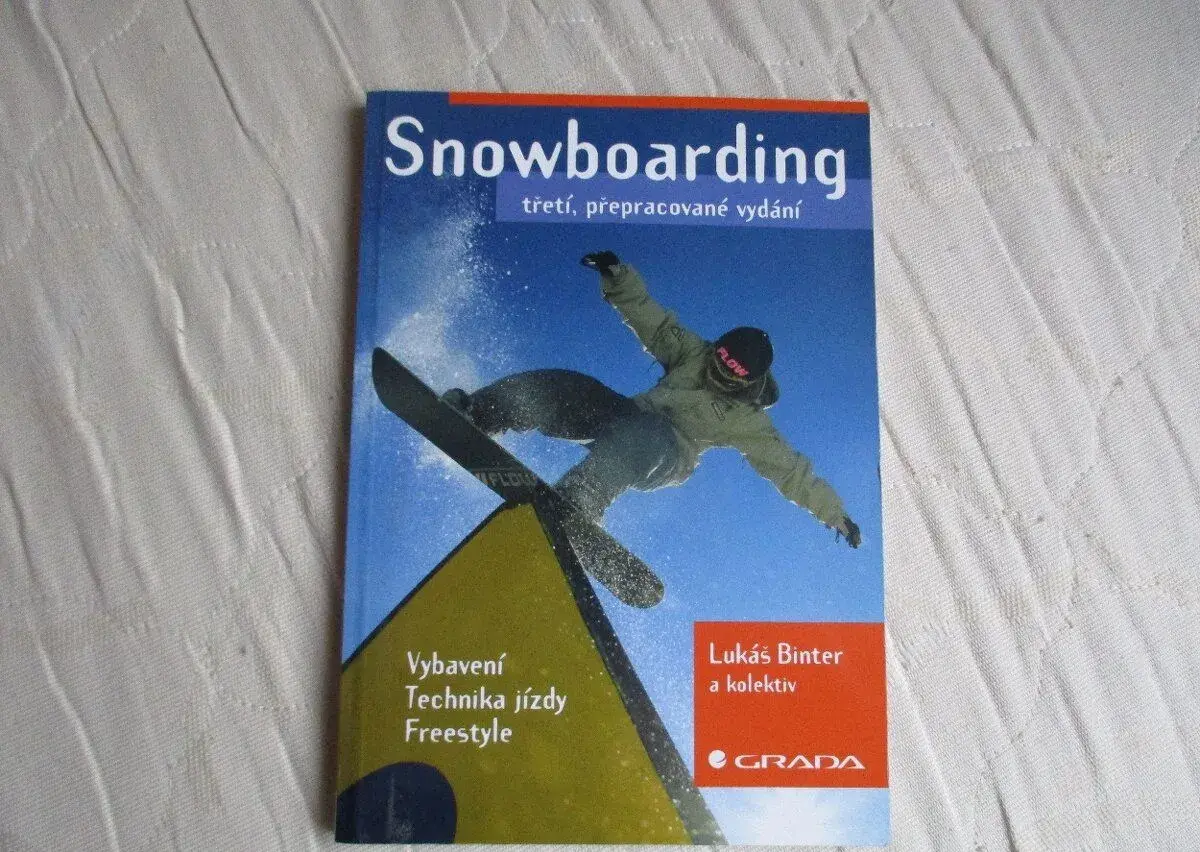 Snowboarding