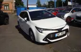 Toyota Corolla – 15 000 km