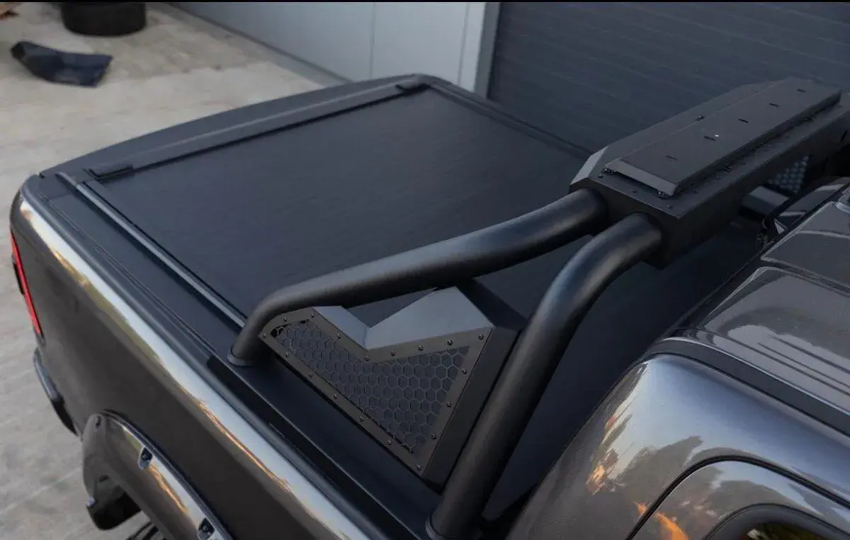 Dodge RAM – 2012