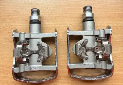 Pedály Shimano PD-M324