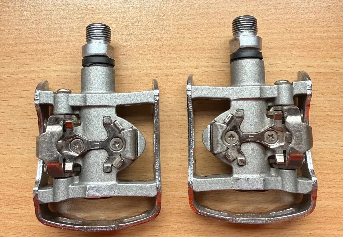 Pedály Shimano PD-M324