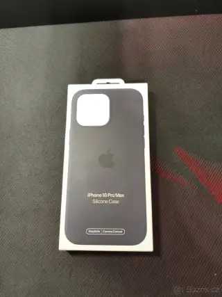 iphone 16 Pro Max - kryt