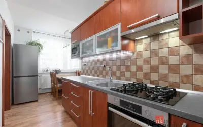 Prodej, byty/3+1, 60 m2, Dolní 1552/19, 79201 Bruntál, Brunt