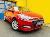 Hyundai i20 – 2015, 48 000 km