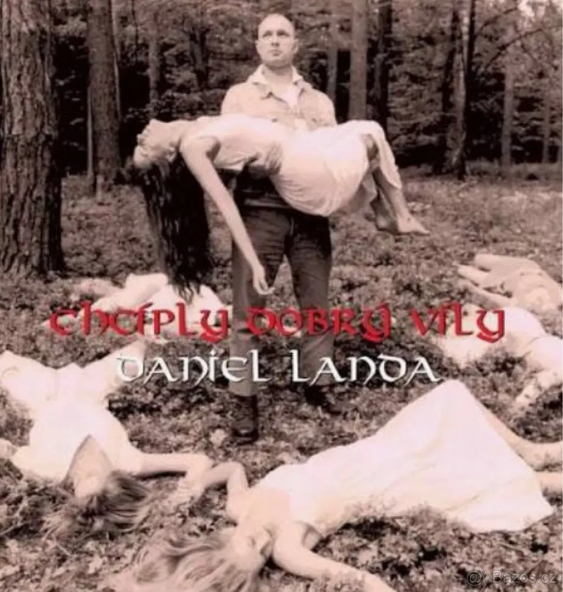 - 1995 Daniel Landa