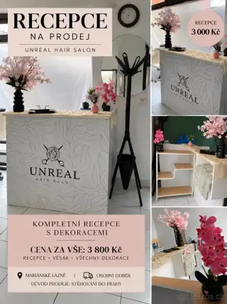 Recepce