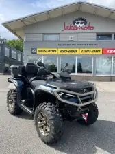 Can Am Outlander 1000r Max Limited SAS 2026