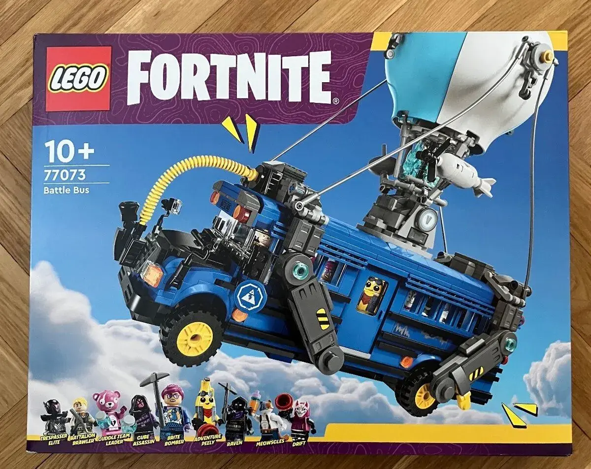 Lego 77073