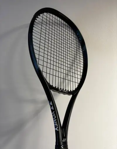 Tenisová raketa Yonex Ezone 98 2024 Aqua night black (7.gen)