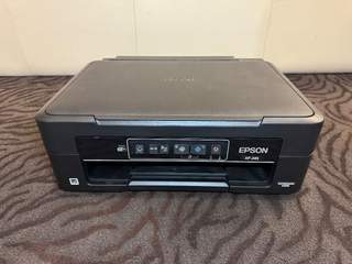 Epson XP‑245 – multifunkční tiskárna