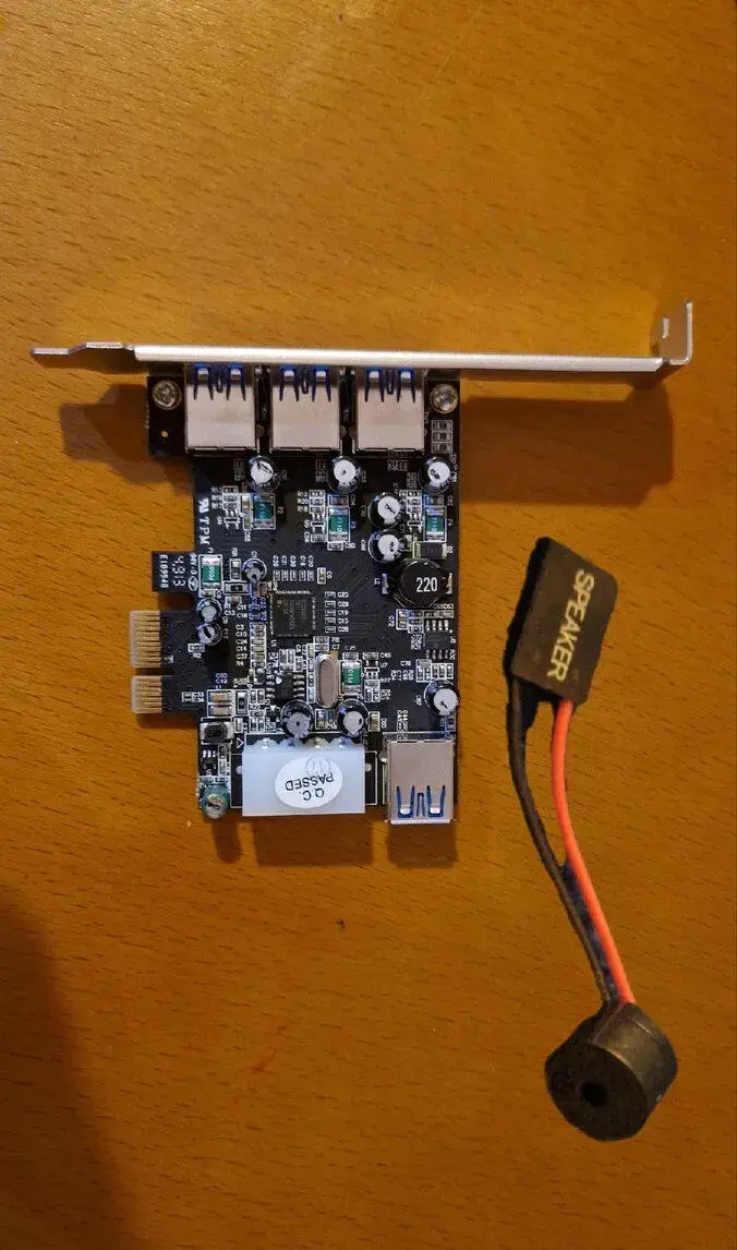 Speaker, USB 3.0,USB hub,CMOS, atd.