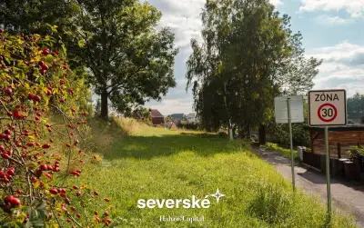 Lukrativní stavební pozemek 935 m² "na Horské"- Ruprechtic