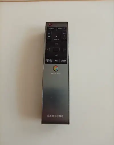 Smart originální dálkové ovládání Samsung