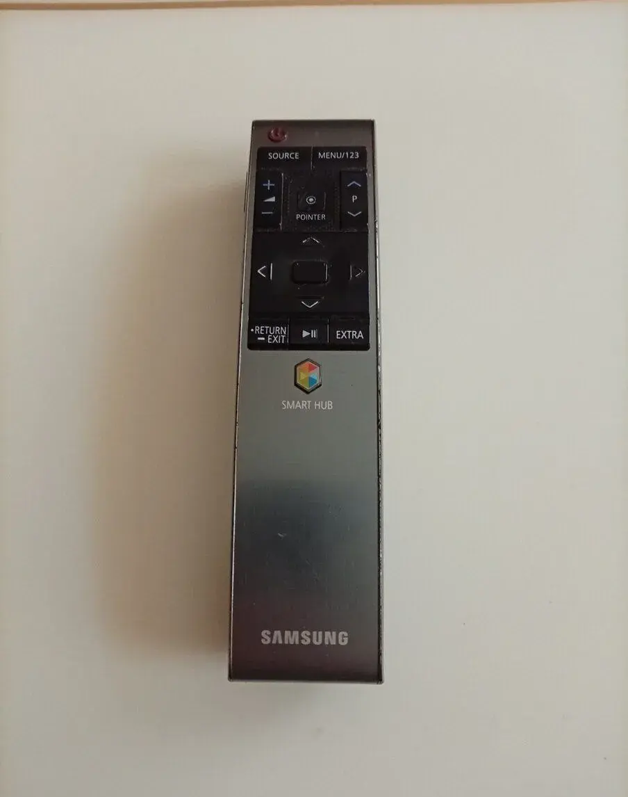 Smart originální dálkové ovládání Samsung