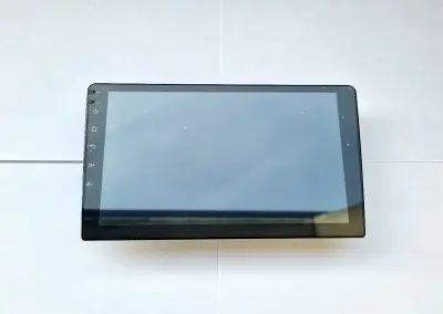 9" autorádio Android 8/128GB NXP6686