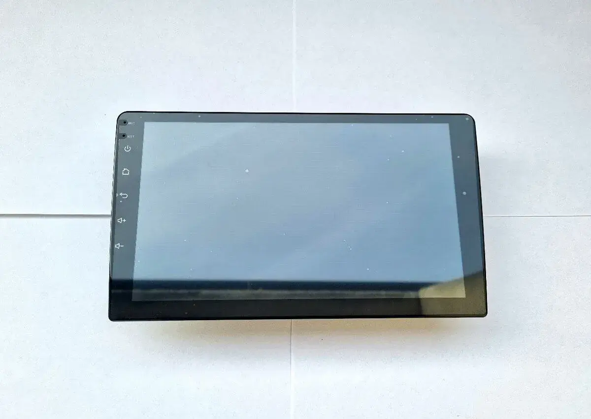 9" autorádio Android 8/128GB NXP6686