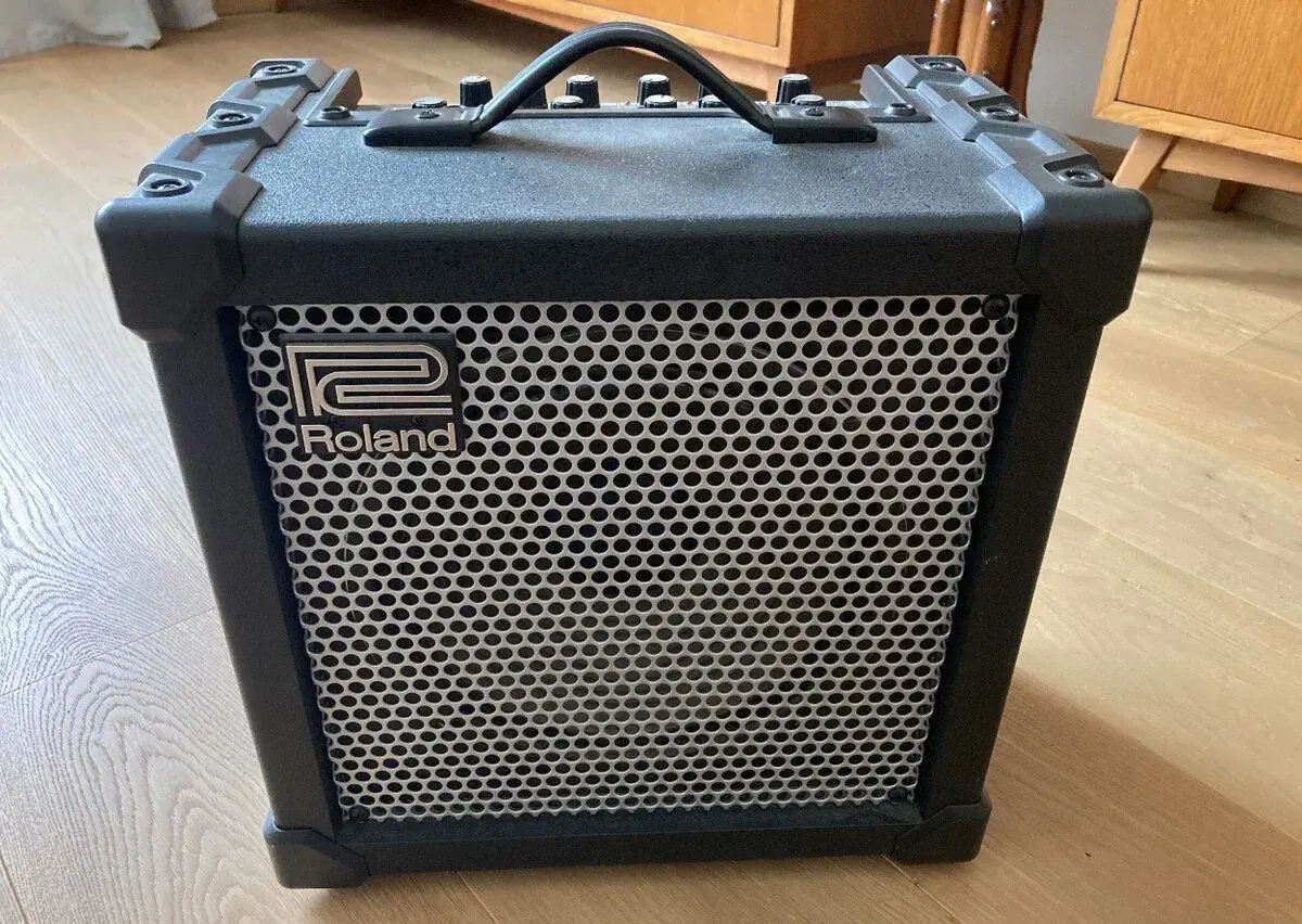 Roland cube 40XL