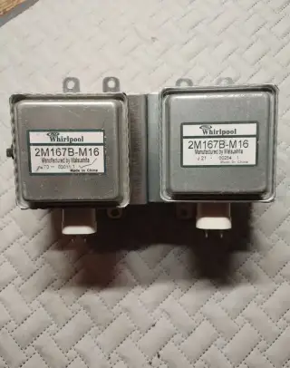 magnetron 2M167B-M16