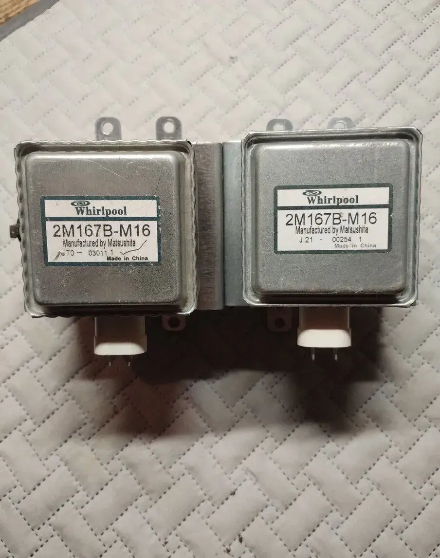 magnetron 2M167B-M16