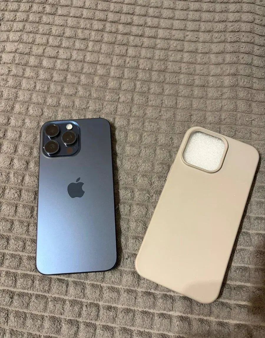 Apple iphone 15 PRO MAX 512 GB