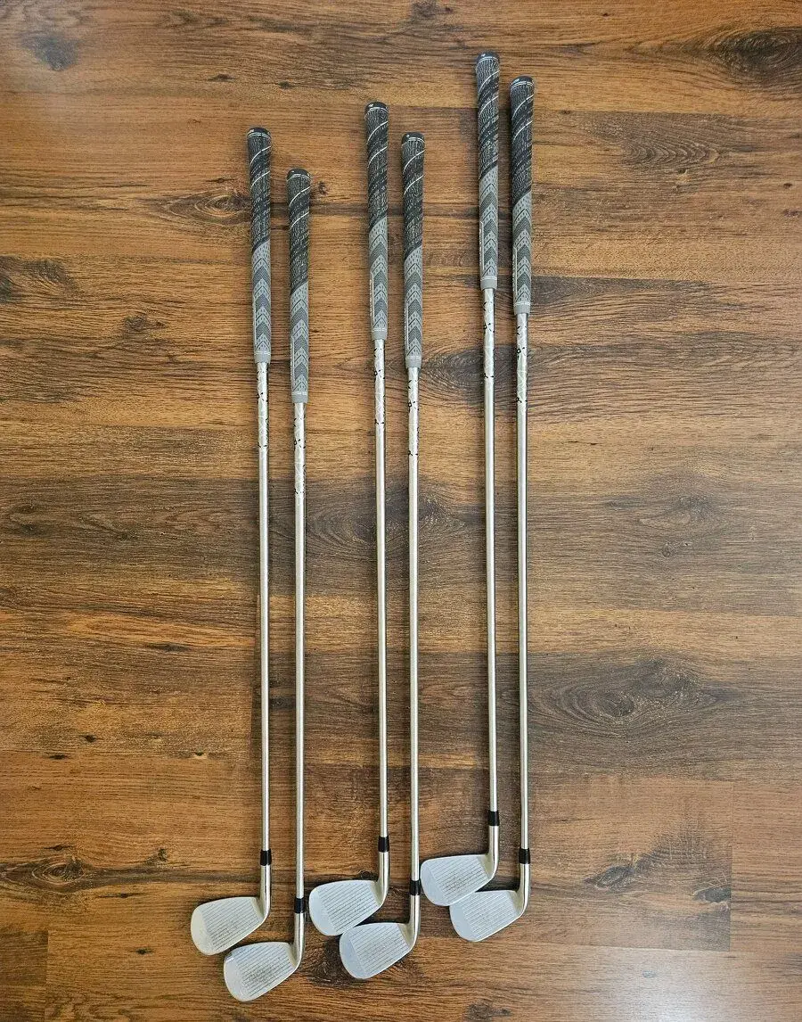 Dámské golfové hole TITLEIST T200 FORGED, 48 - 6i