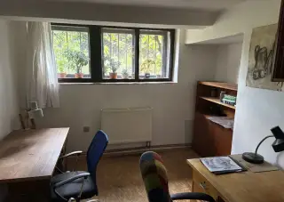 Studentské bydlení