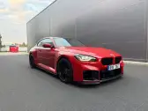 BMW M2 – 16 300 km