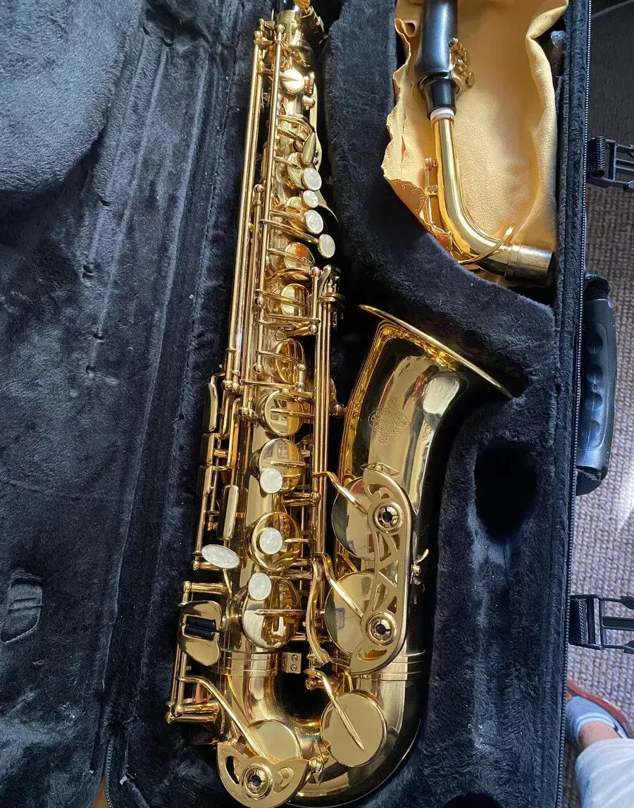 Alt saxofon Buffet Crampon