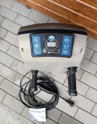 Filtrace