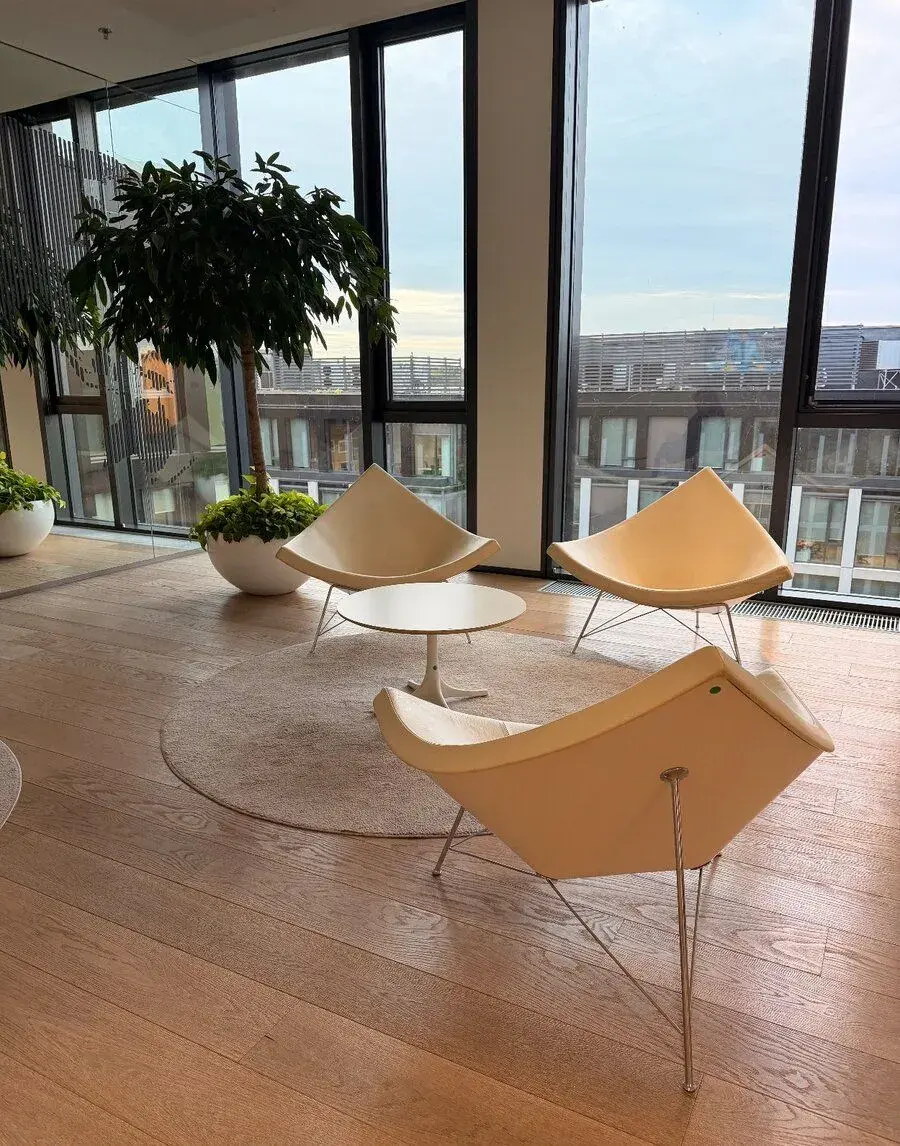 Vitra coconut