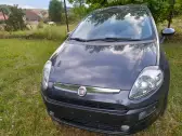 Fiat Punto – 2010, 90 000 km