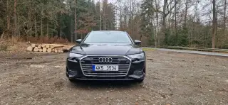 Audi A6 – 2019, 150 000 km